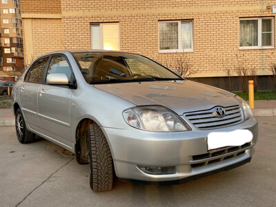 Срочный выкуп авто в Нижнем Новгороде